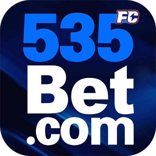 535bet.com logo
