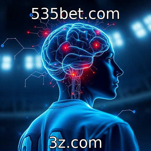 535bet.com As Táticas de Apostas que Transformam Perdas em Vitória