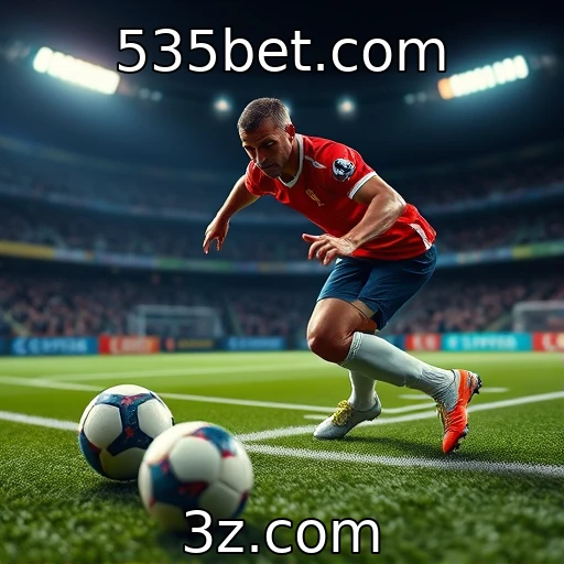 535bet.com Apostas Esportivas: Dicas para Maximizar seus Lucros neste Ano