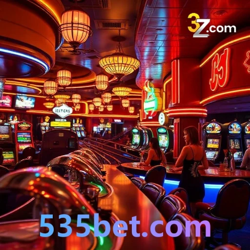 535bet.com Confiavel