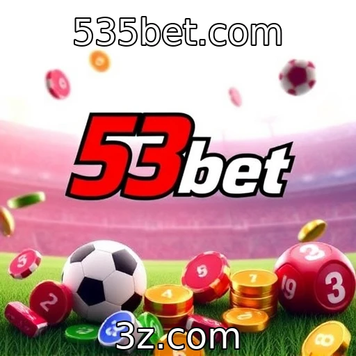 535bet.com Apostas Esportivas: O Guia Definitivo para Análises e Estratégias