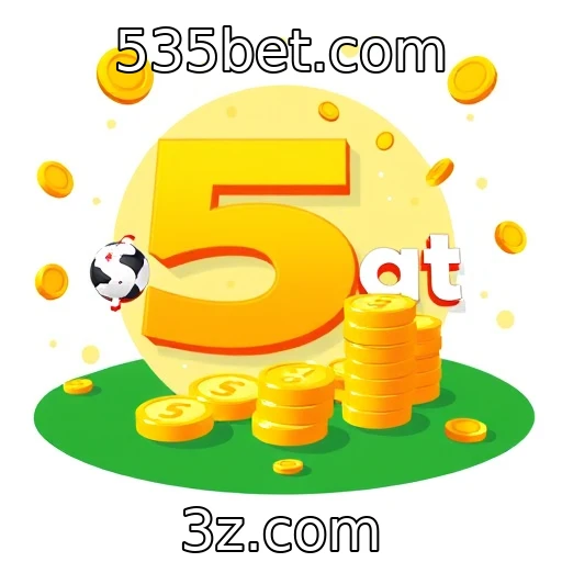 535bet.com Como as apostas esportivas estão se transformando no Brasil