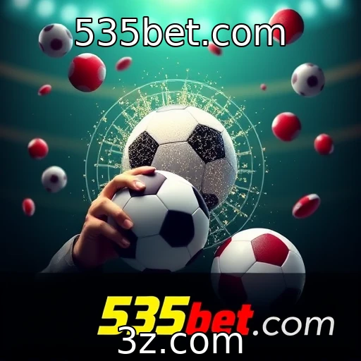 535bet.com Os segredos das apostas esportivas bem-sucedidas